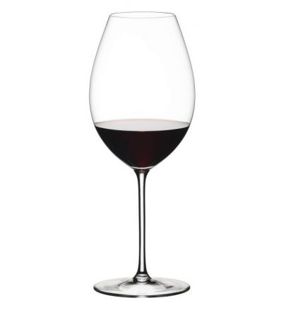 Riedel Sommeliers Tinto reserva